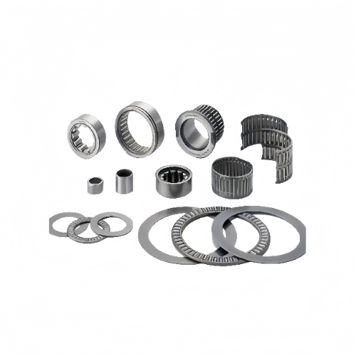 Needle Roller Bearings