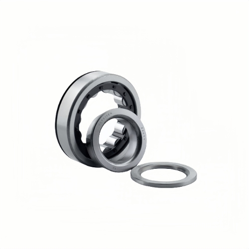 Cylindrical roller bearings