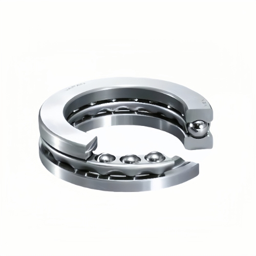 Thrust ball bearings